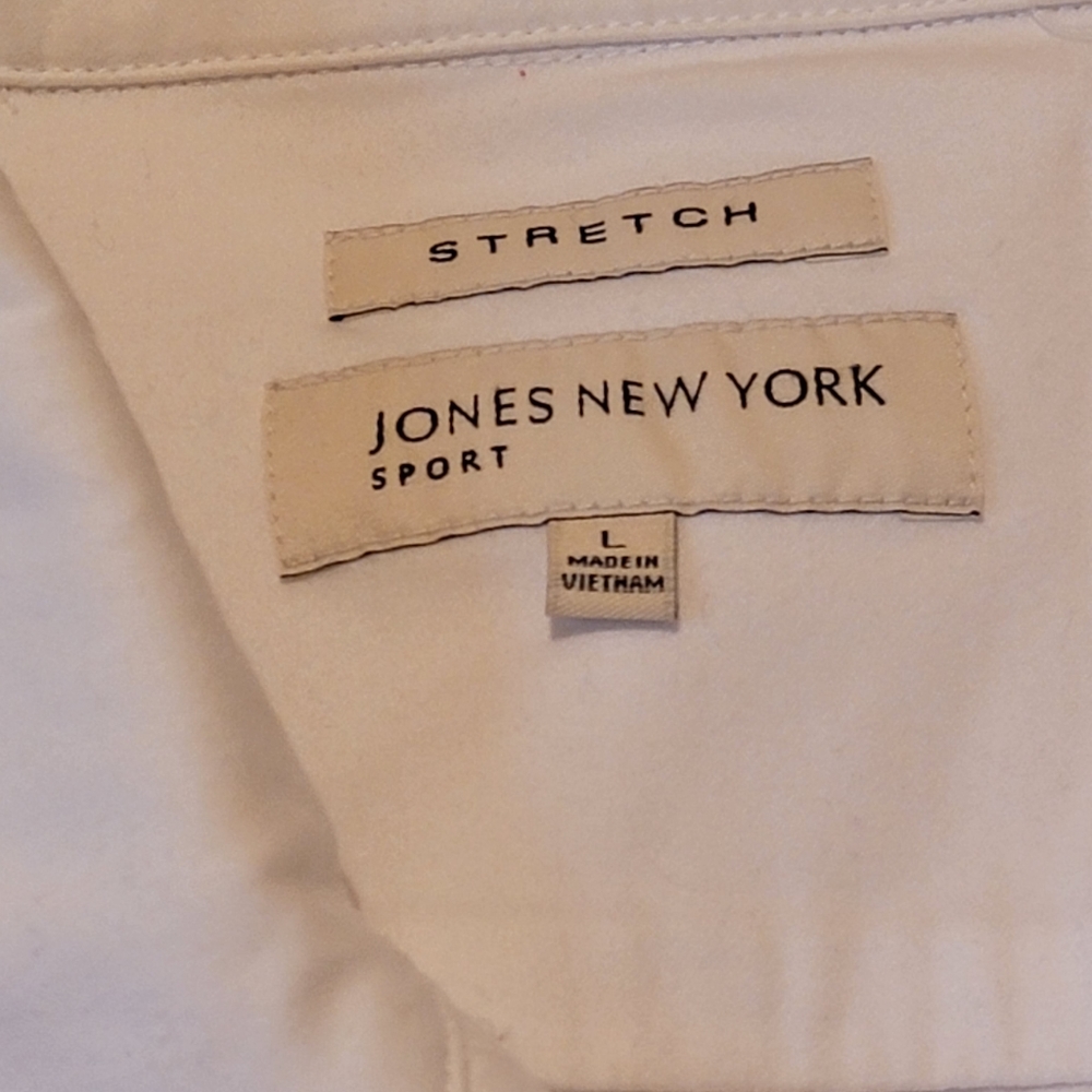 Light Spring, Summer White Jacket - image 5